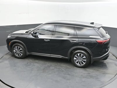 2023 INFINITI QX60 PURE
