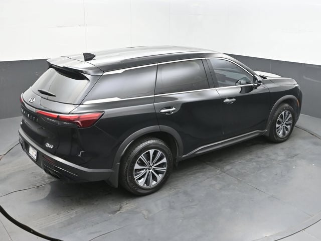 2023 INFINITI QX60 PURE