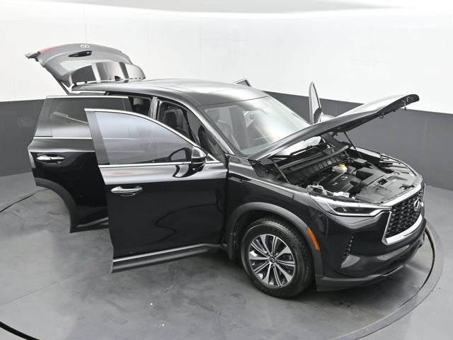 2023 INFINITI QX60 PURE