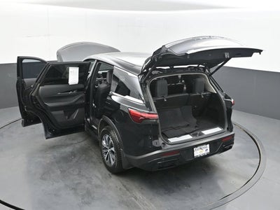 2023 INFINITI QX60 PURE