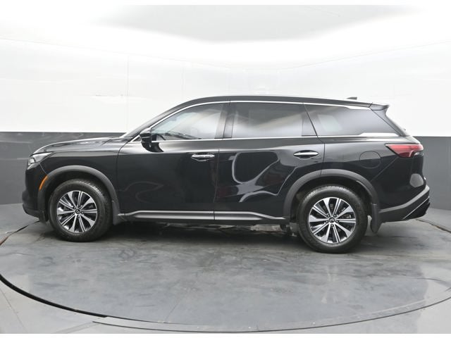 2023 INFINITI QX60 PURE