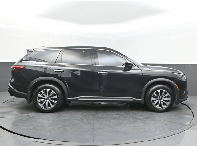 2023 INFINITI QX60 PURE