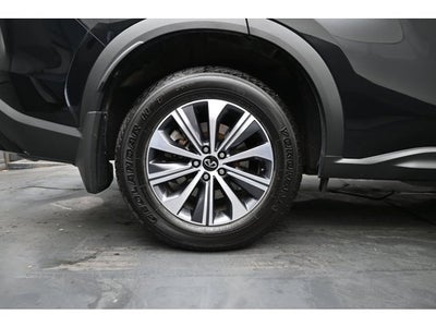 2023 INFINITI QX60 PURE