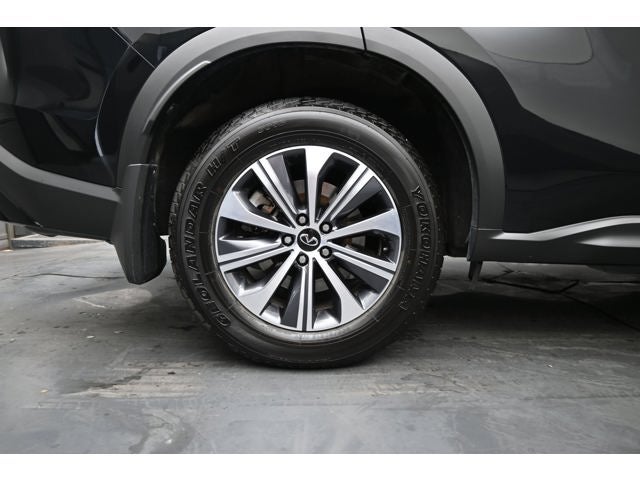 2023 INFINITI QX60 PURE
