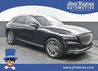 2024 Genesis GV70 2.5T