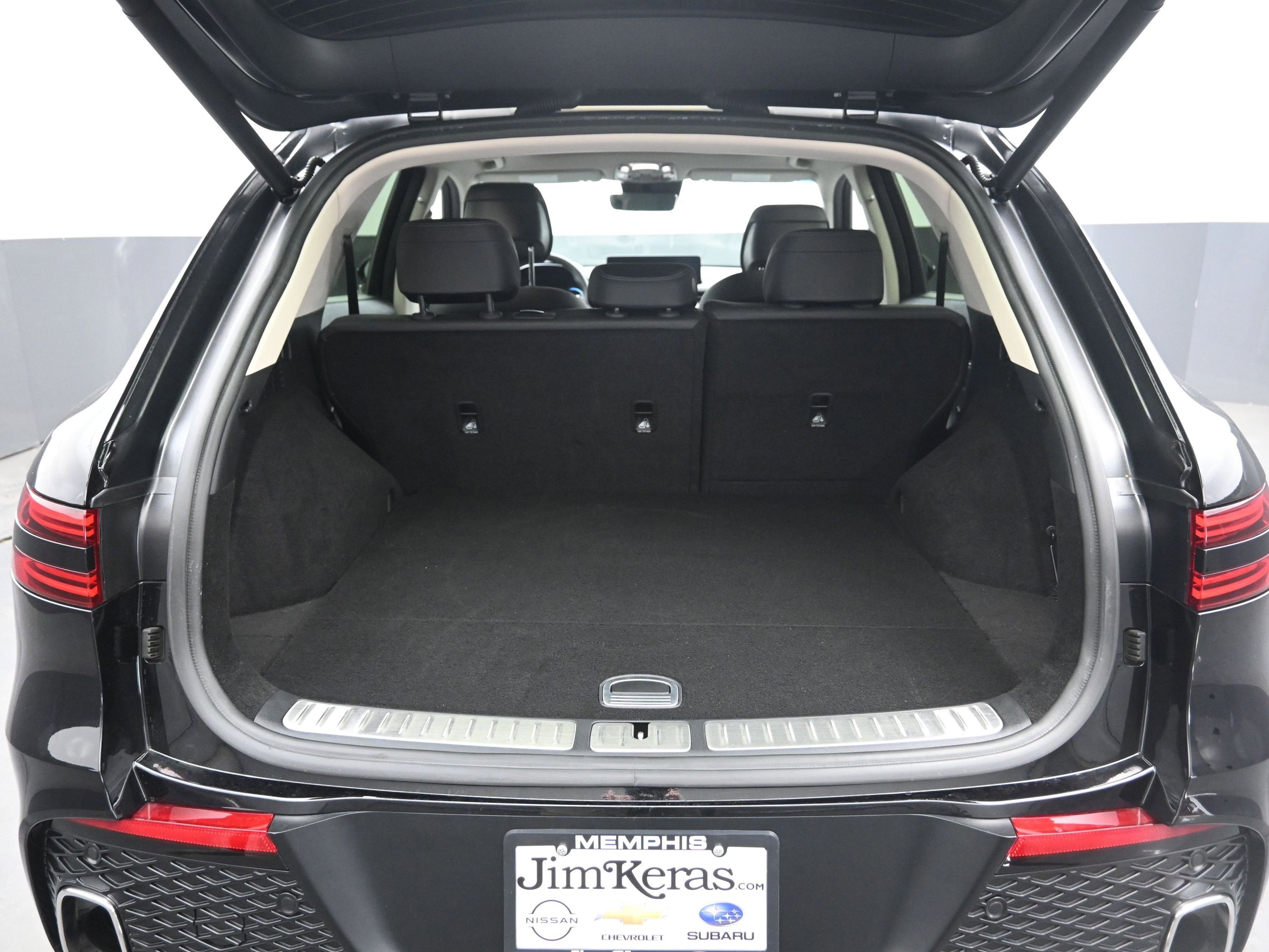 2024 Genesis GV70 2.5T