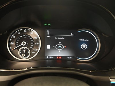 2024 Genesis GV70 2.5T