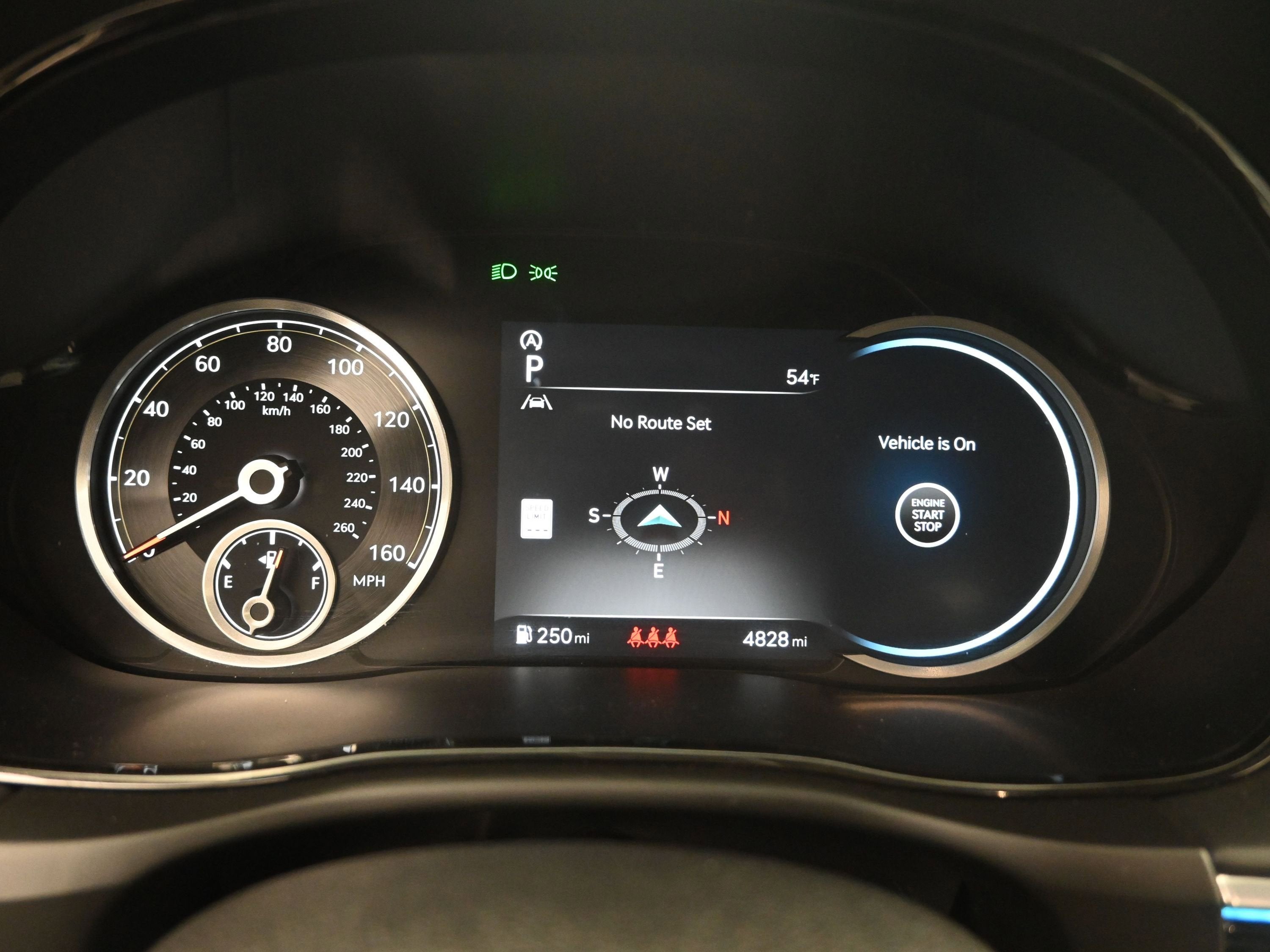 2024 Genesis GV70 2.5T