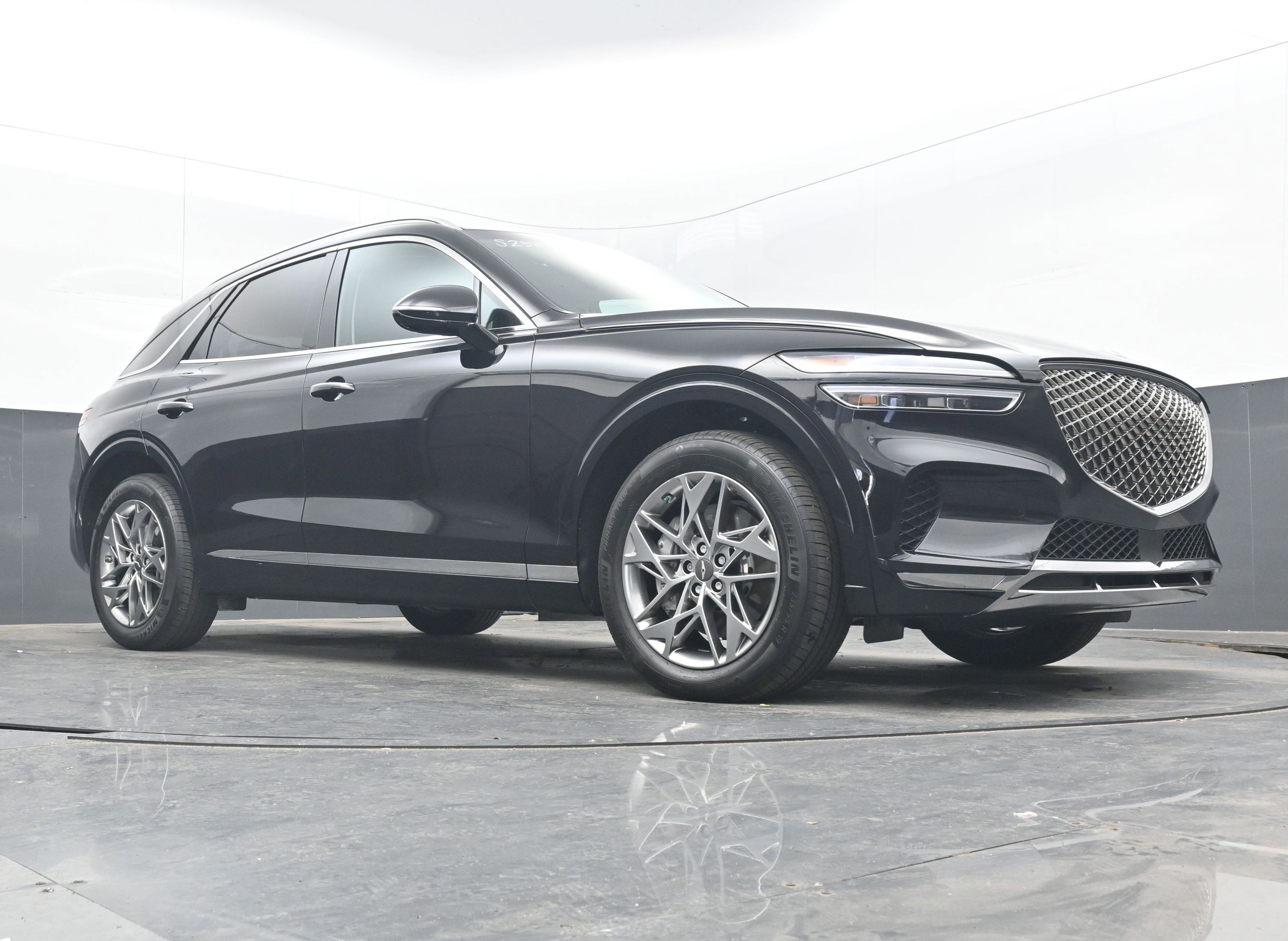 2024 Genesis GV70 2.5T