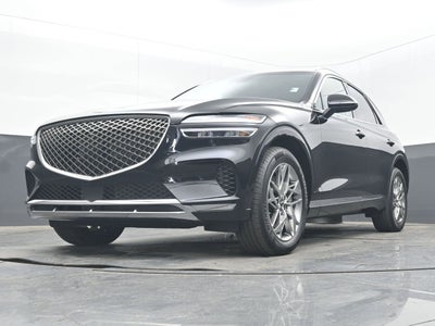 2024 Genesis GV70 2.5T
