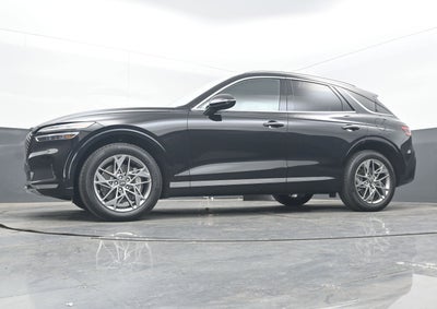 2024 Genesis GV70 2.5T