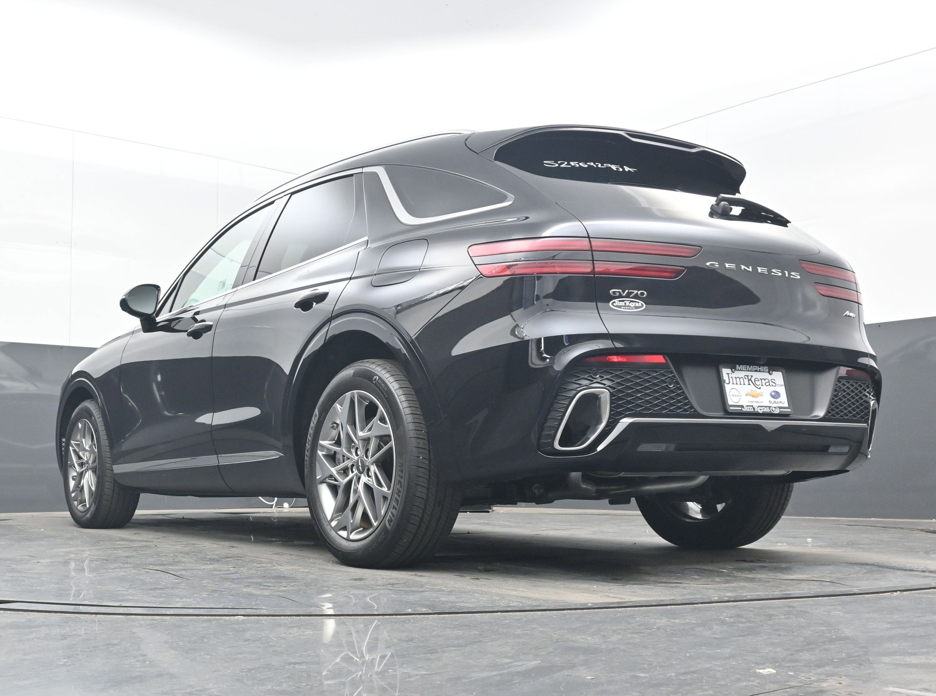 2024 Genesis GV70 2.5T