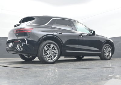 2024 Genesis GV70 2.5T