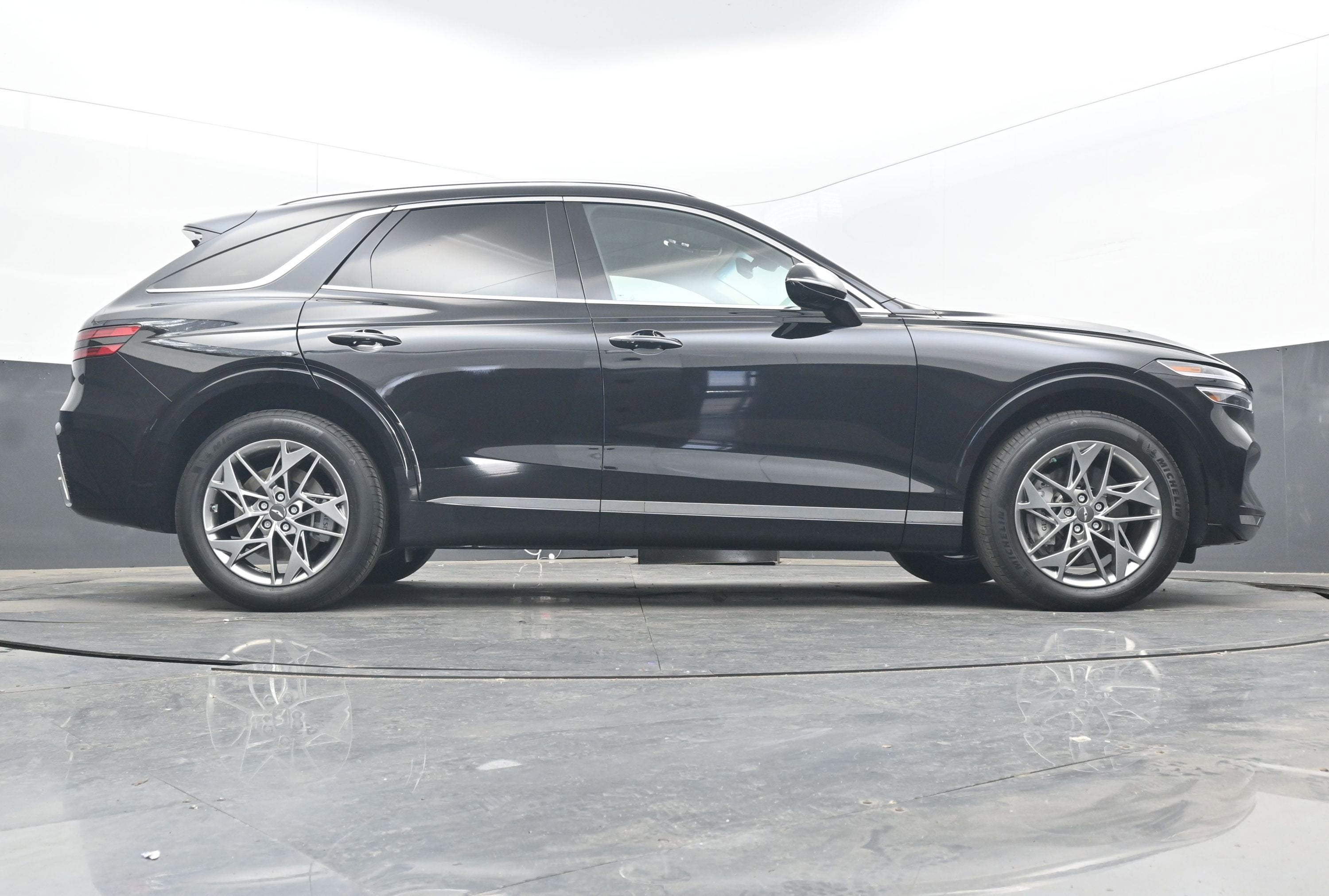 2024 Genesis GV70 2.5T