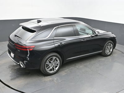 2024 Genesis GV70 2.5T