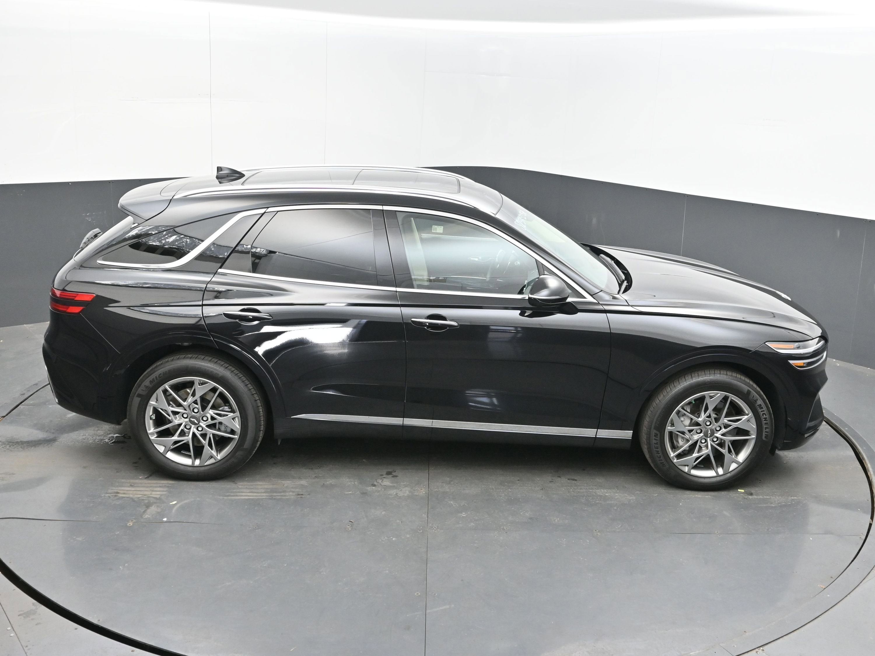 2024 Genesis GV70 2.5T