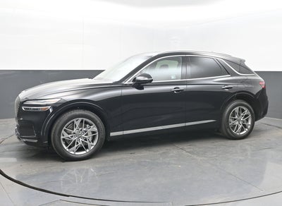 2024 Genesis GV70 2.5T
