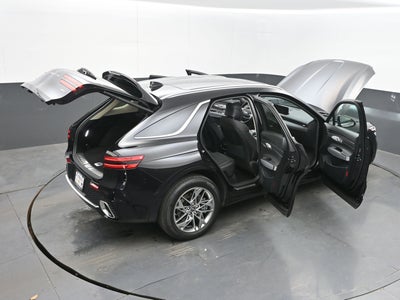 2024 Genesis GV70 2.5T