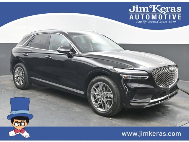 2024 Genesis GV70 2.5T