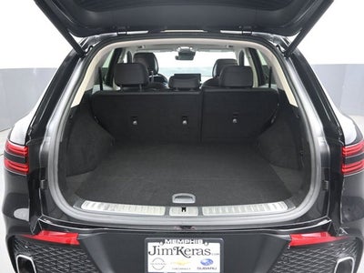 2024 Genesis GV70 2.5T