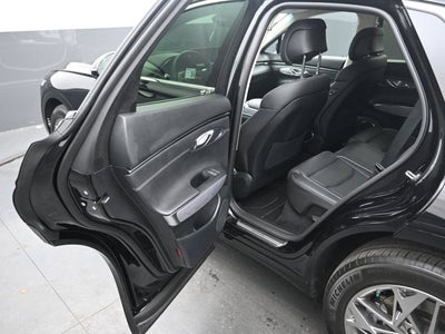 2024 Genesis GV70 2.5T