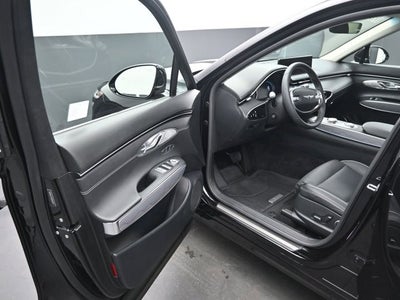 2024 Genesis GV70 2.5T