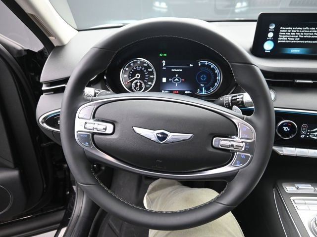 2024 Genesis GV70 2.5T