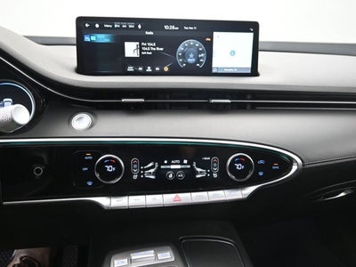 2024 Genesis GV70 2.5T