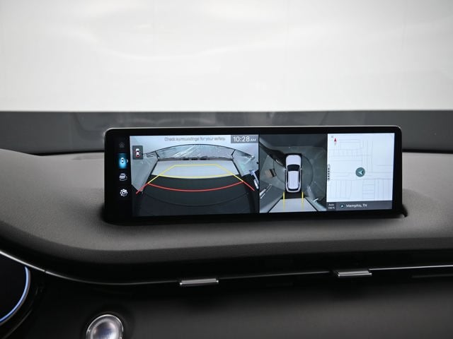 2024 Genesis GV70 2.5T