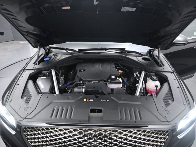 2024 Genesis GV70 2.5T