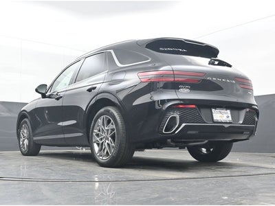 2024 Genesis GV70 2.5T