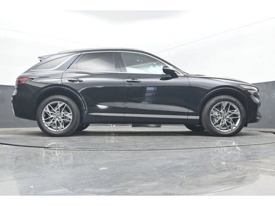 2024 Genesis GV70 2.5T