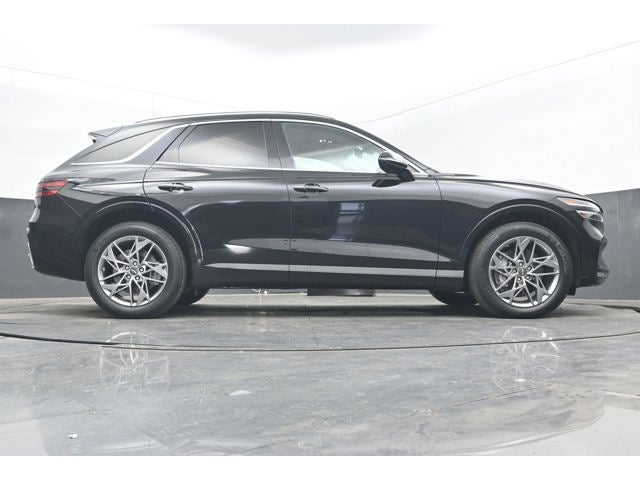 2024 Genesis GV70 2.5T
