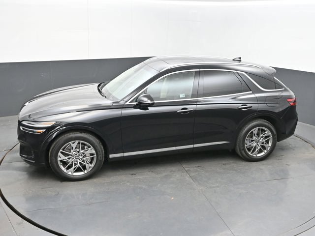 2024 Genesis GV70 2.5T