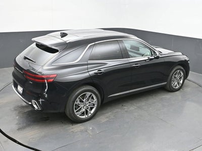 2024 Genesis GV70 2.5T