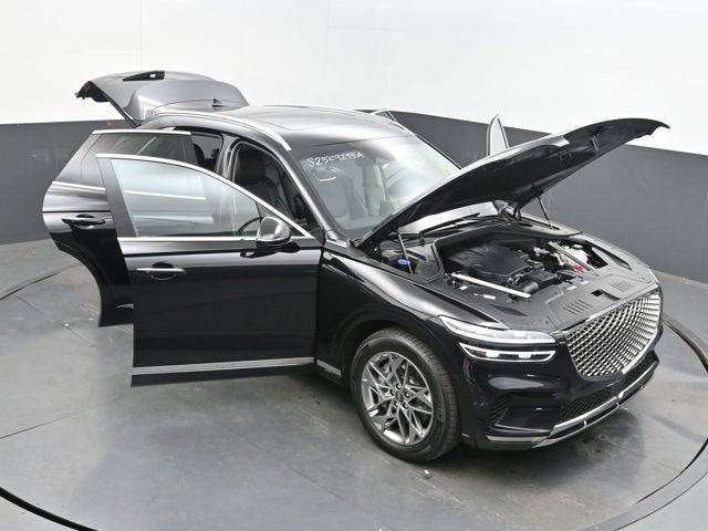 2024 Genesis GV70 2.5T
