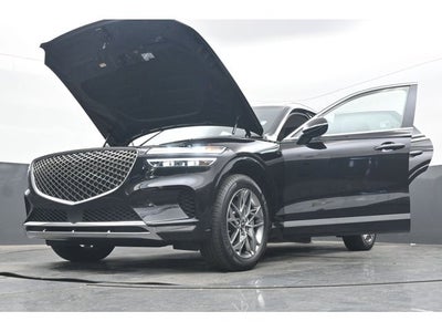 2024 Genesis GV70 2.5T
