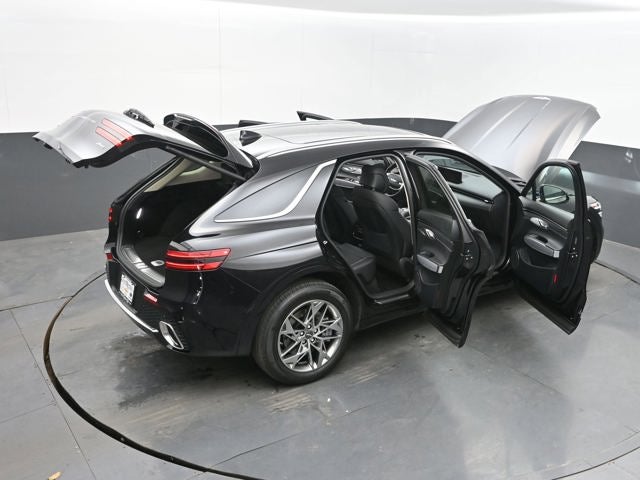 2024 Genesis GV70 2.5T