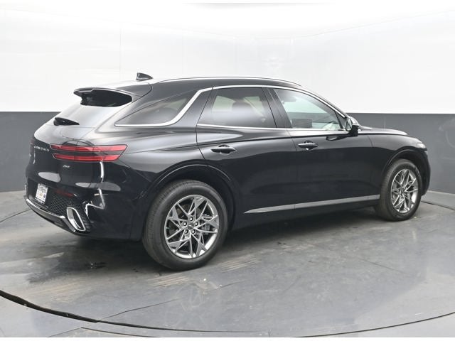 2024 Genesis GV70 2.5T