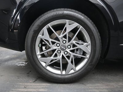 2024 Genesis GV70 2.5T