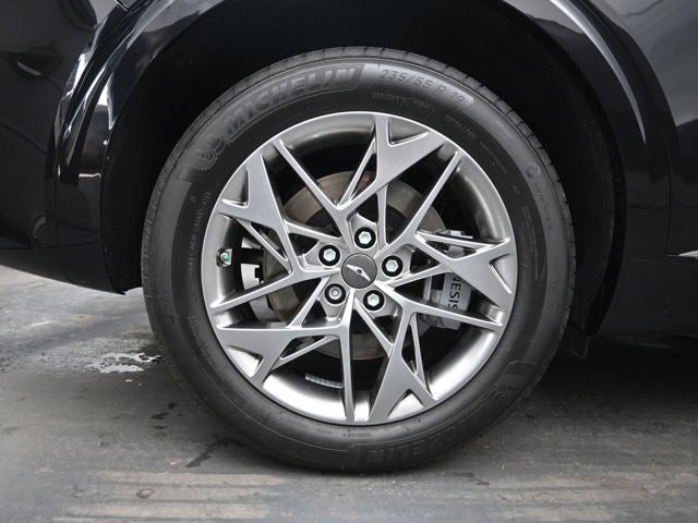 2024 Genesis GV70 2.5T