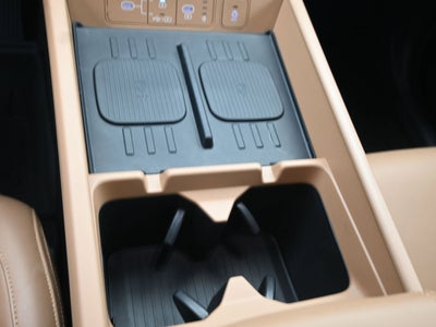 2025 Hyundai Santa Fe Hybrid Limited