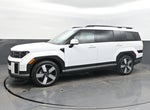 2025 Hyundai Santa Fe Hybrid Limited