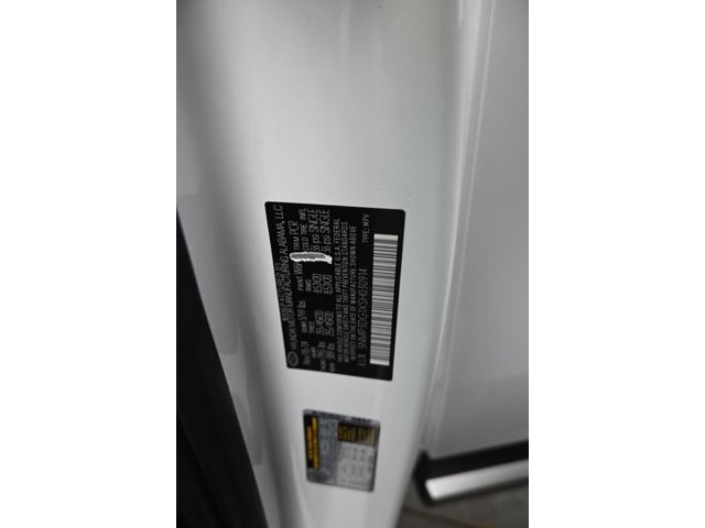 2025 Hyundai Santa Fe Hybrid Limited