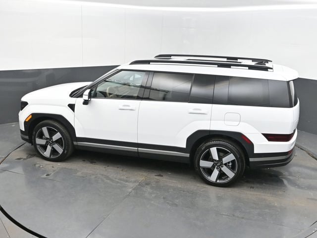 2025 Hyundai Santa Fe Hybrid Limited