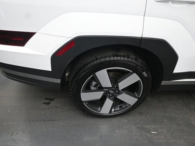 2025 Hyundai Santa Fe Hybrid Limited