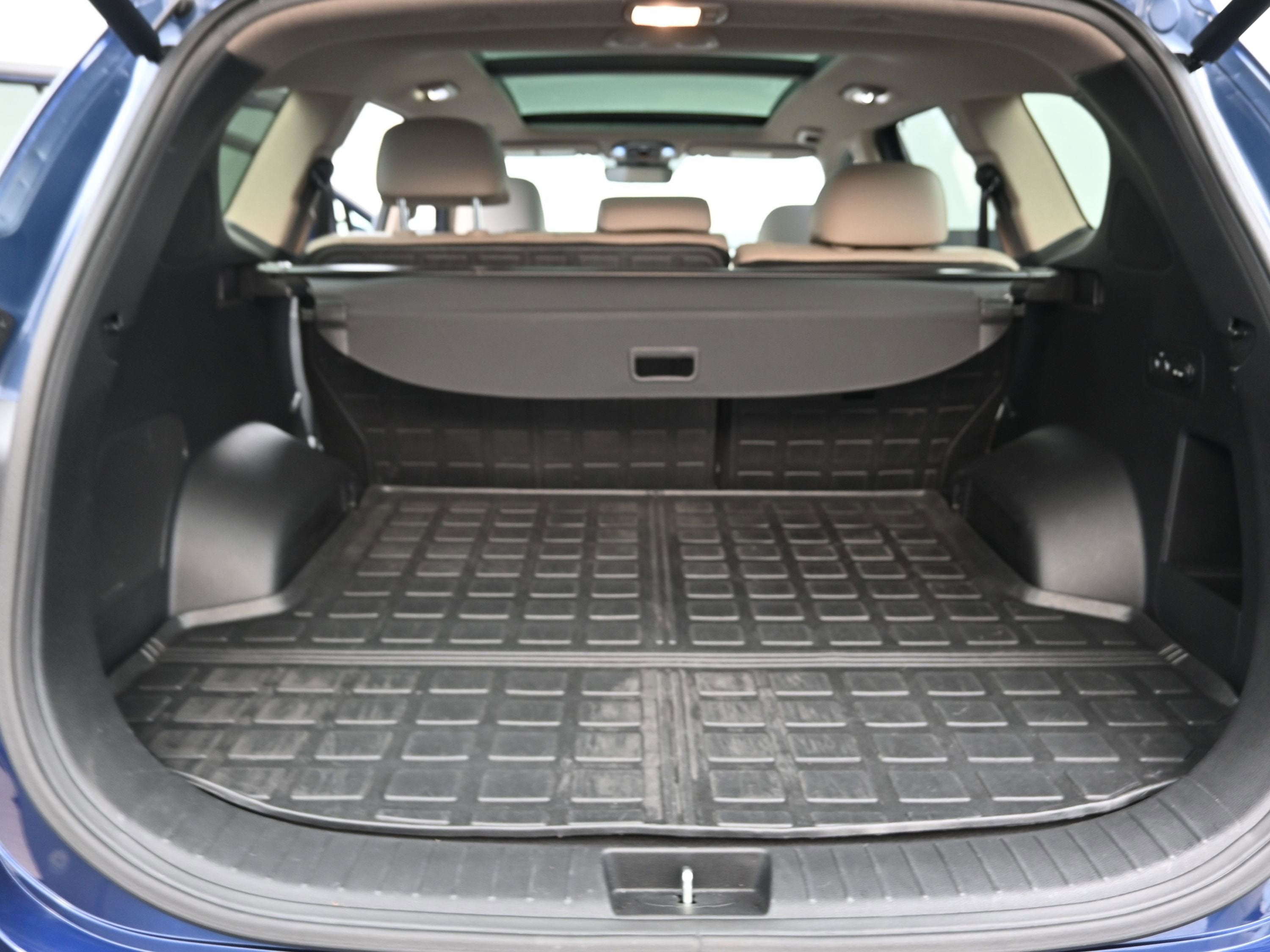 2023 Hyundai Santa Fe Hybrid Limited