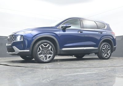 2023 Hyundai Santa Fe Hybrid Limited