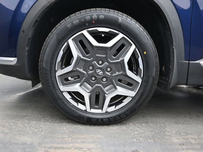 2023 Hyundai Santa Fe Hybrid Limited