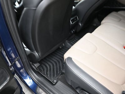 2023 Hyundai Santa Fe Hybrid Limited